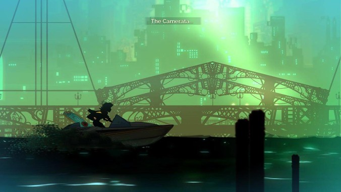 有没有好看的个人博客的设计？